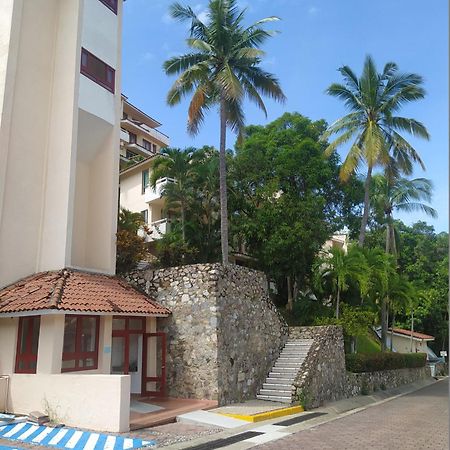 Villas Del Palmar Manzanillo With Beach Club Exterior foto
